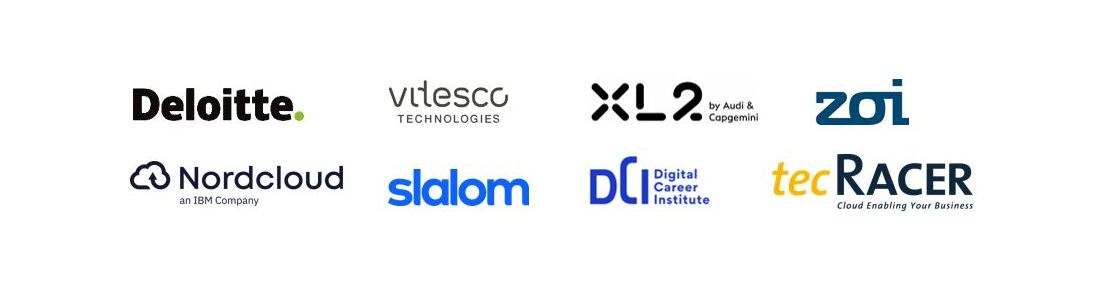Employer Logos