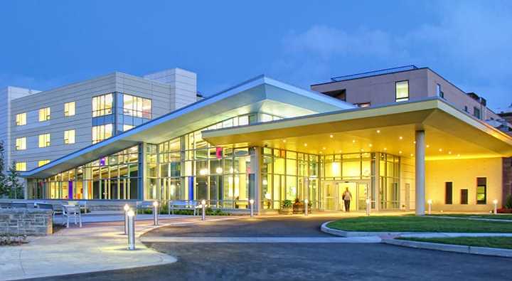 hopsital