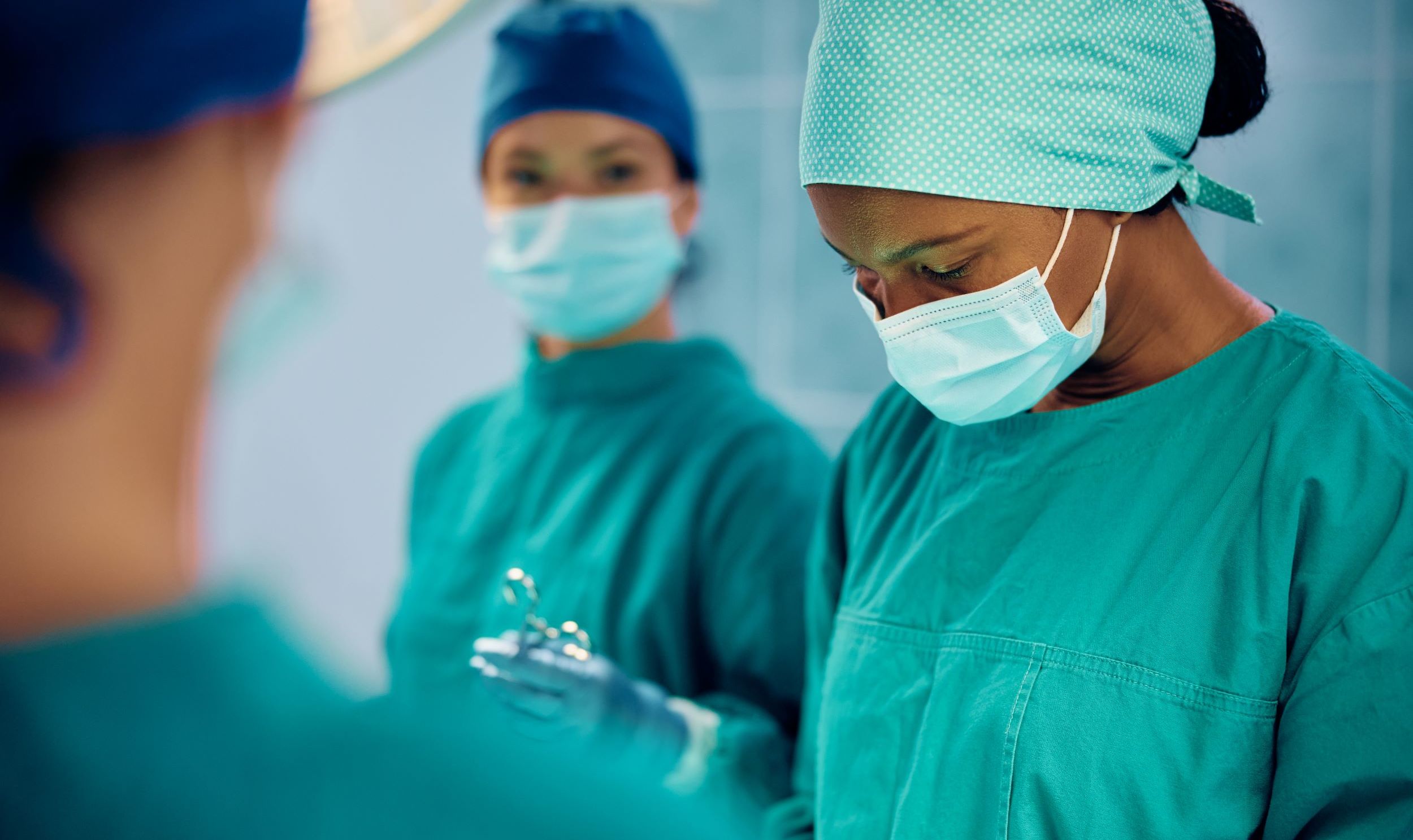 Surgical
