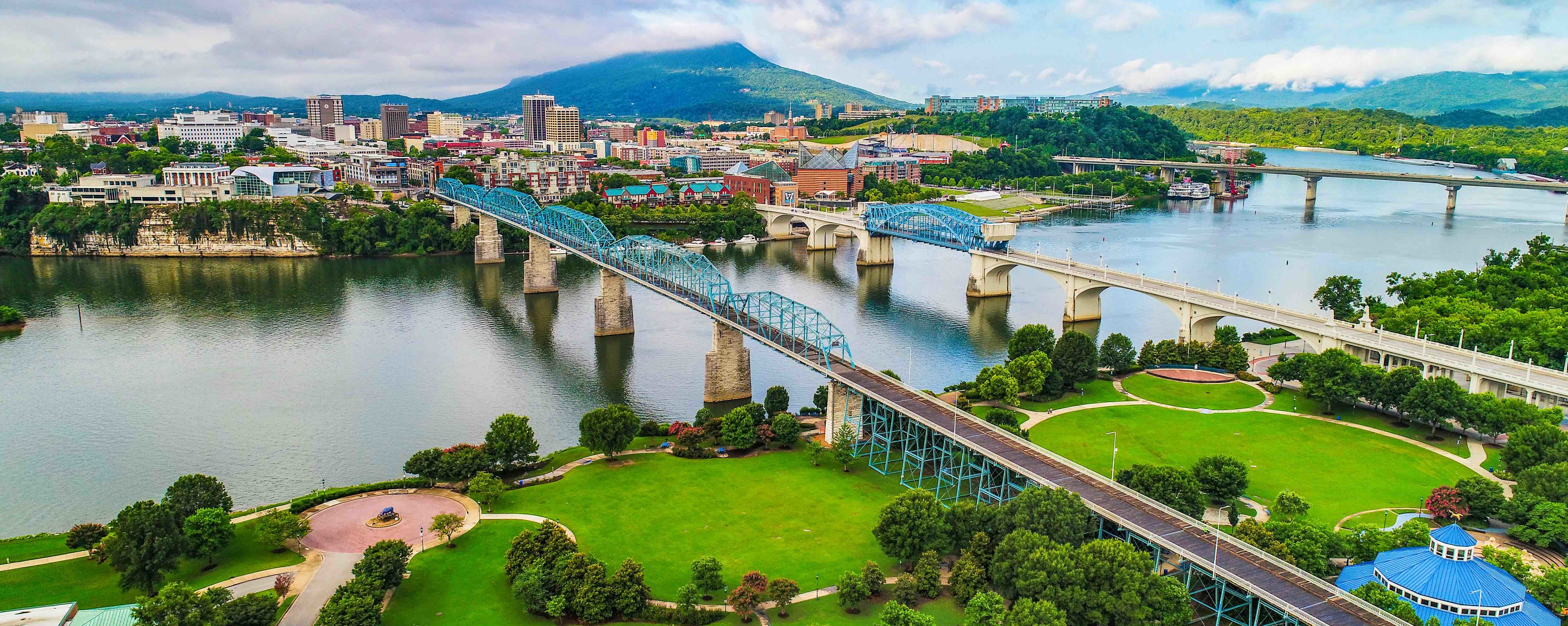 Welcome to Chattanooga