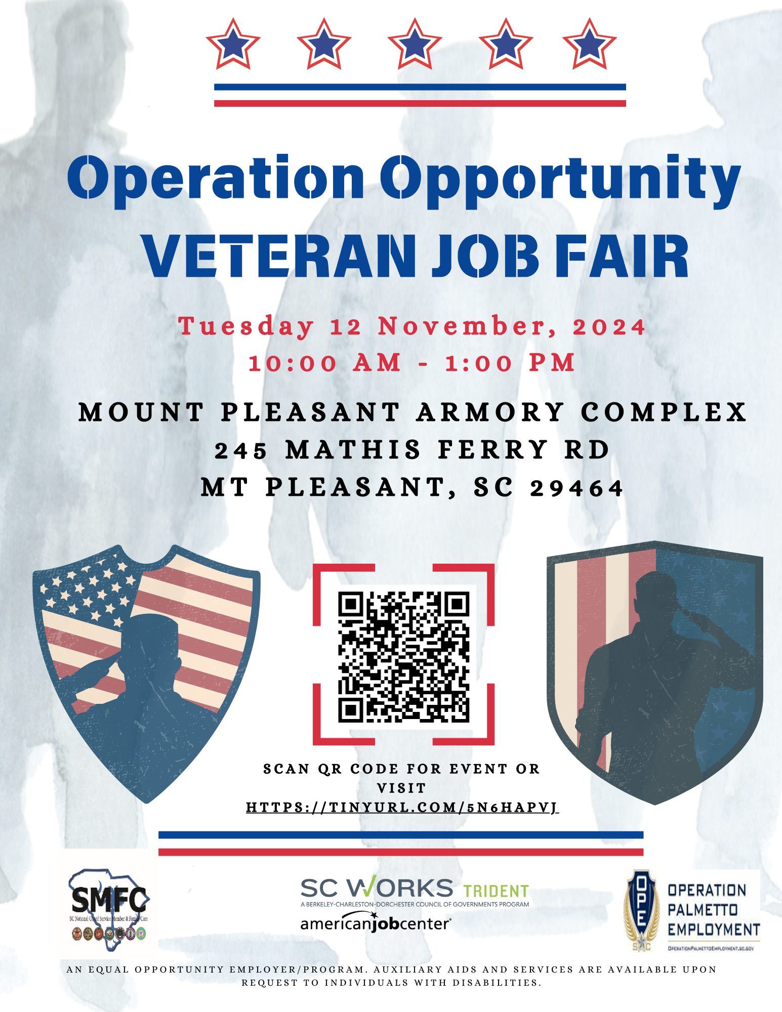 Operation Opportunity