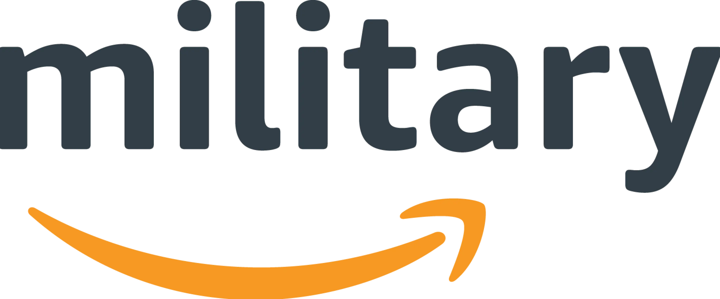 Amazon Military