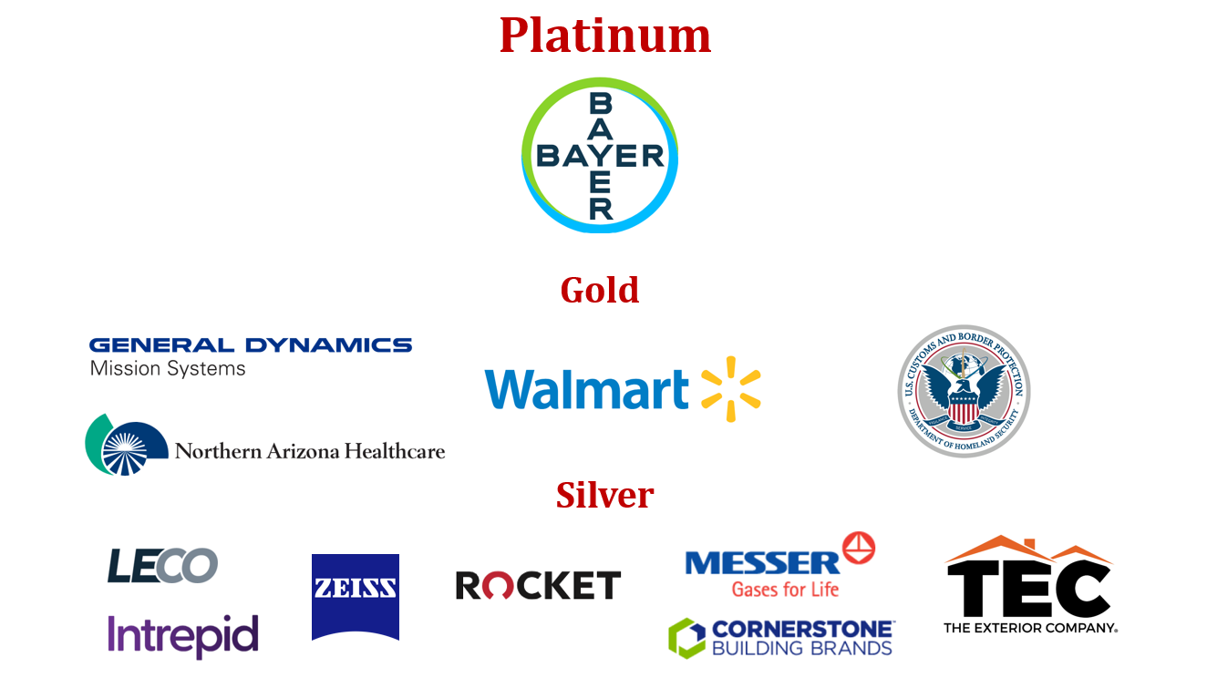 Sponsors