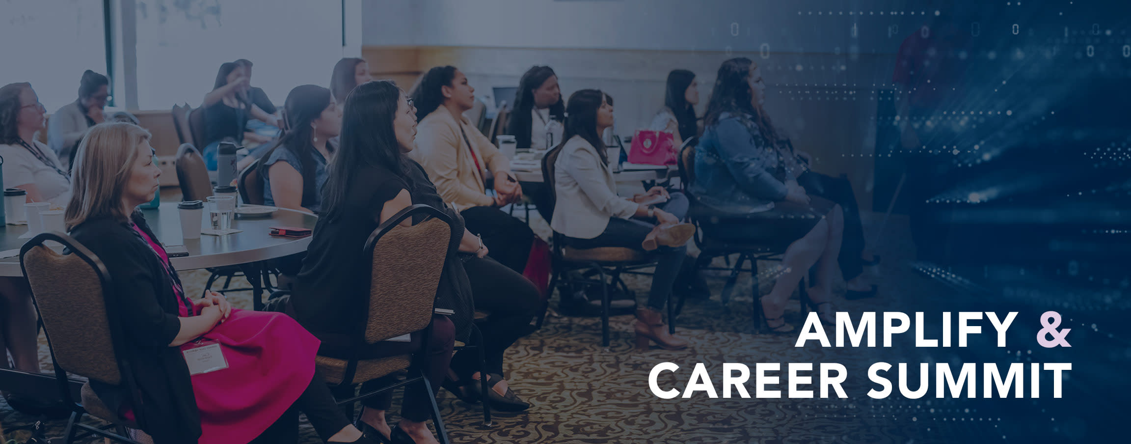 Hiring Event Banner