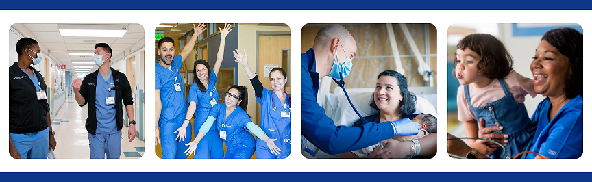 Nursing expo