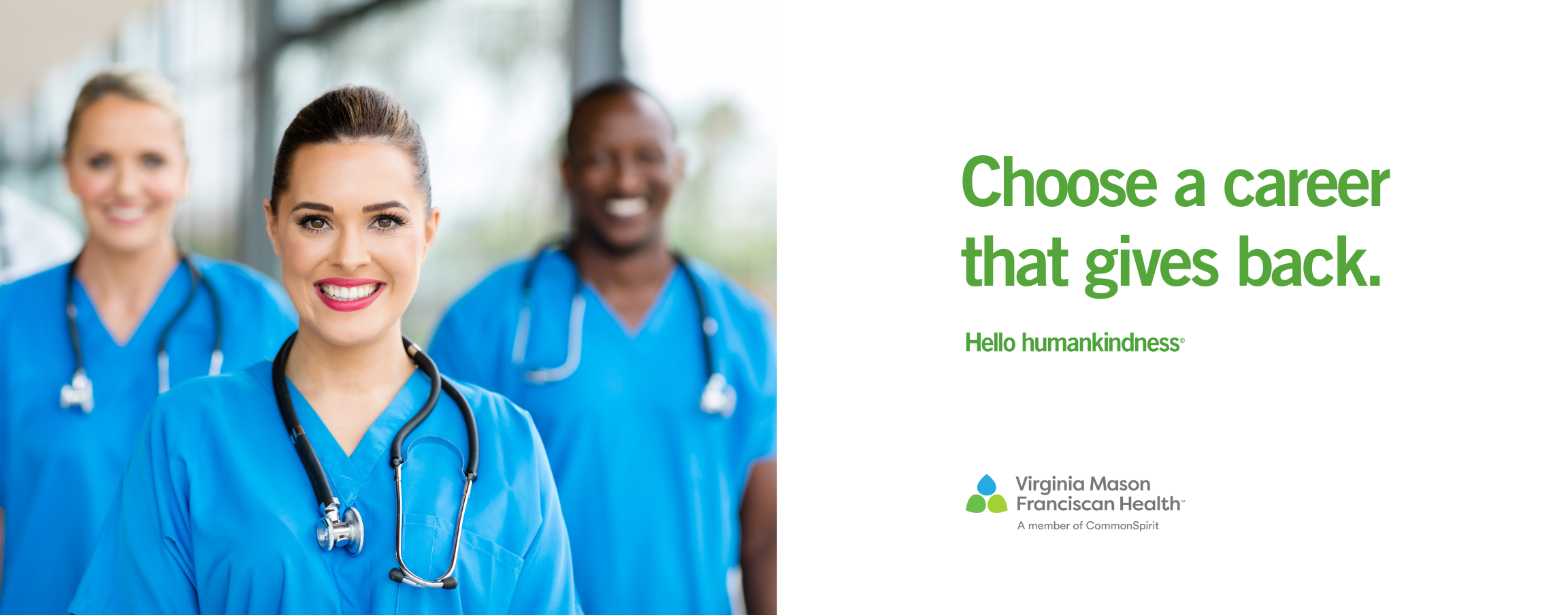 Hospital Banner Image