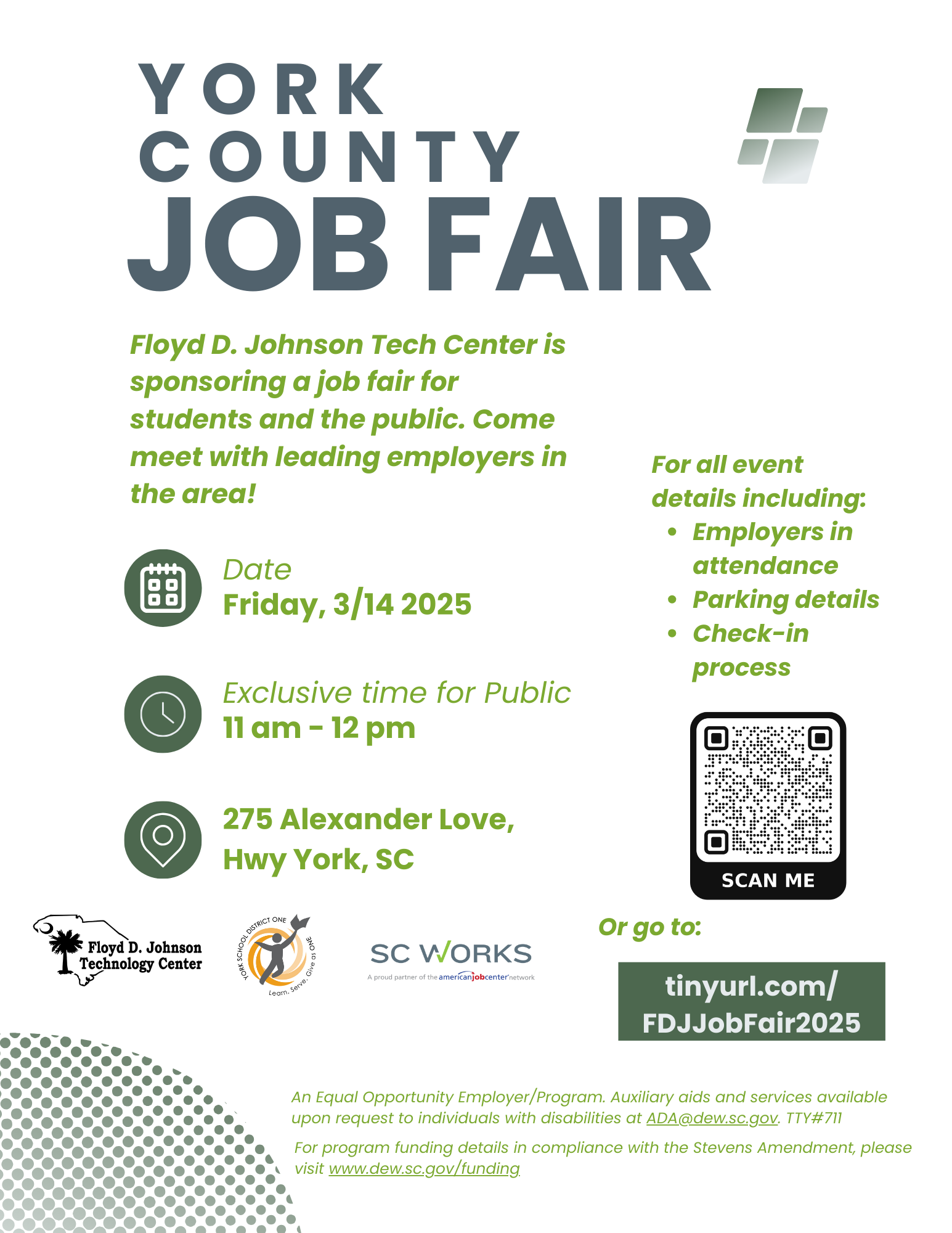 Flyer