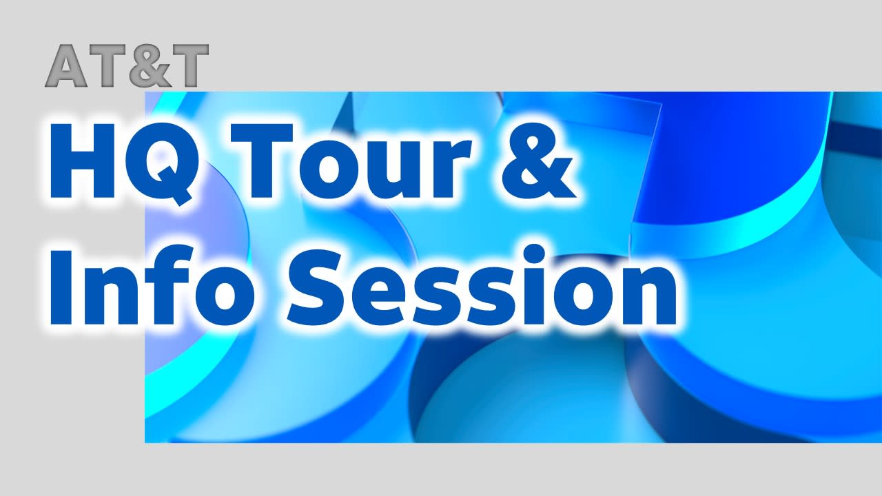 Targeted Hiring Event