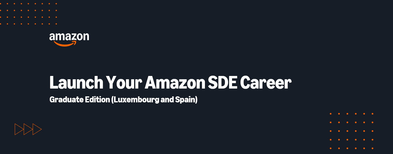 LaunchSDECareer