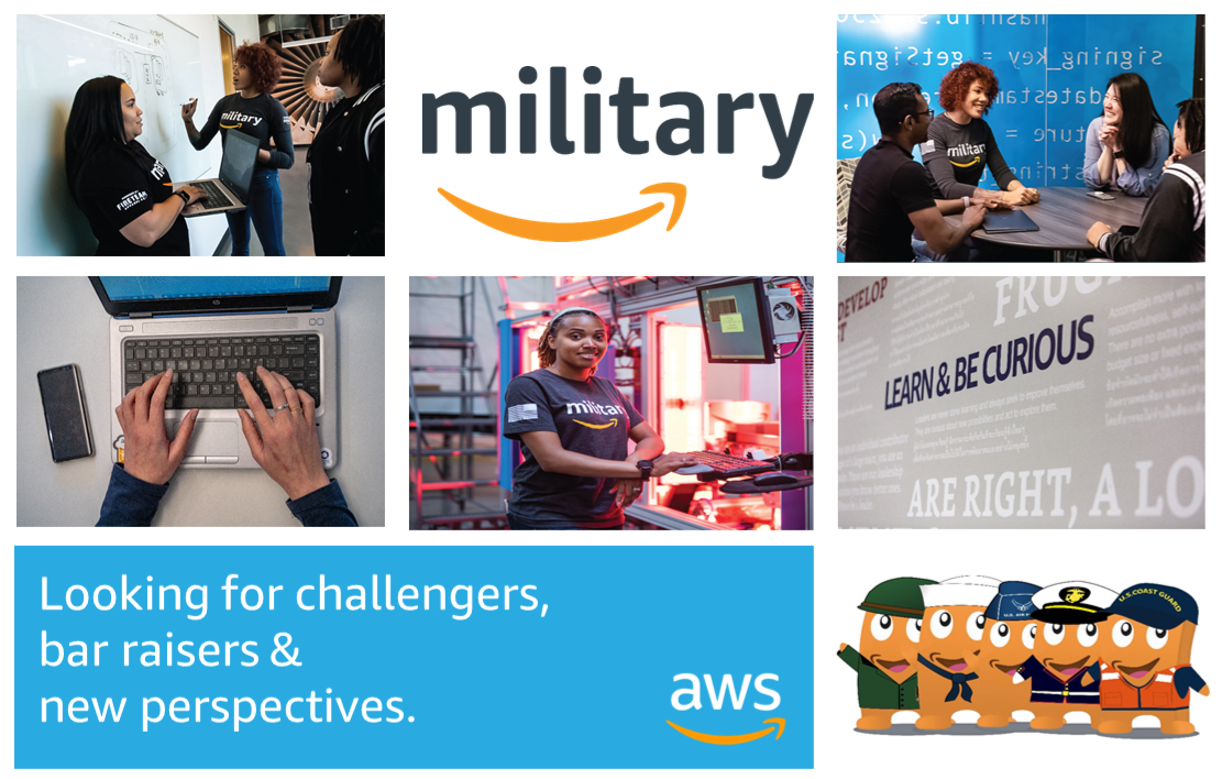 Join Us for a Virtual Event!