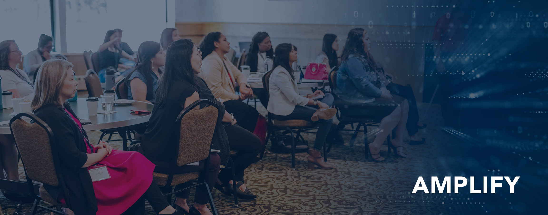 Hiring Event Banner
