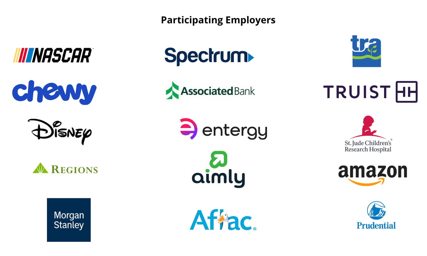 DST Employers