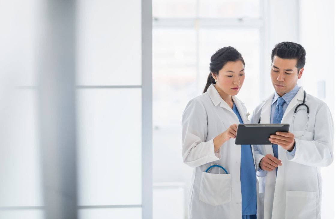Physicians