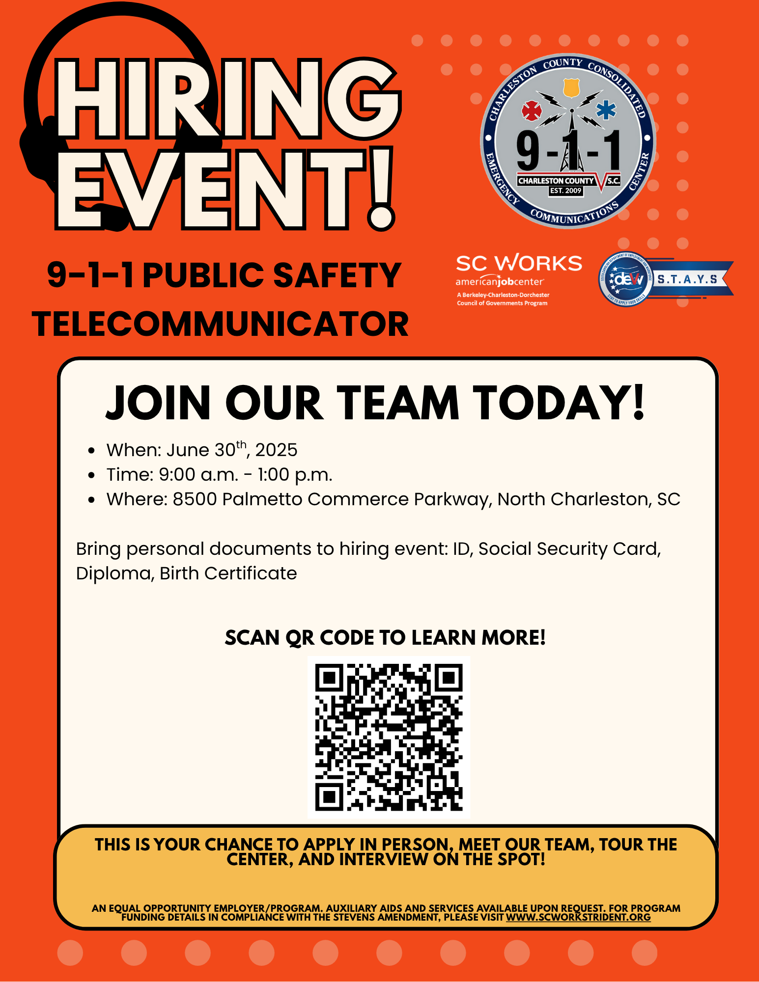 Flyer