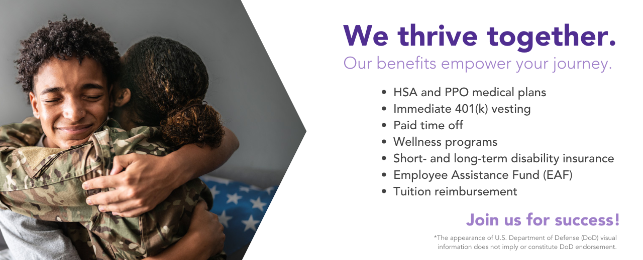 maximus benefits