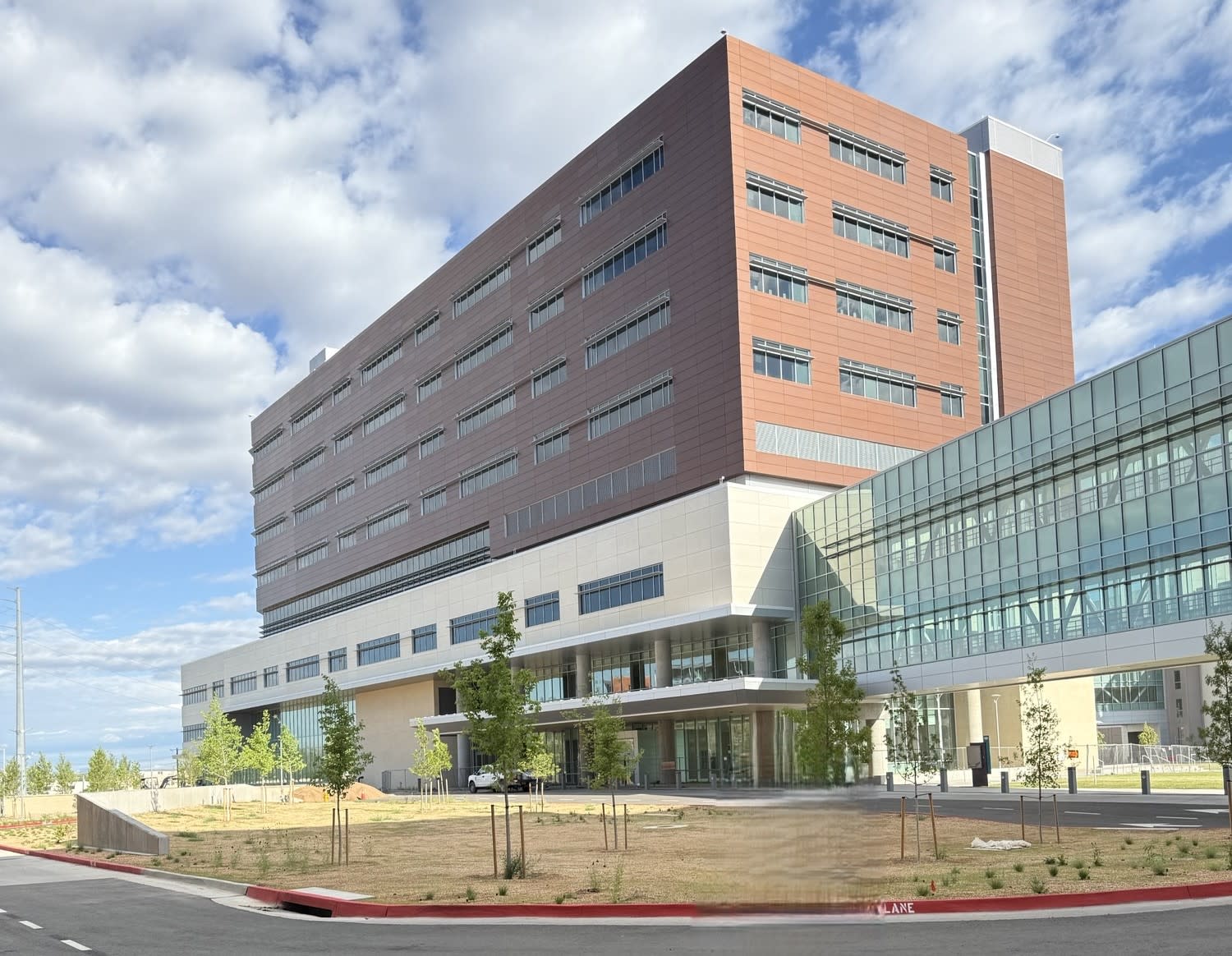 UNM Hospital - Critical Care Tower: Clinical Hiring Event