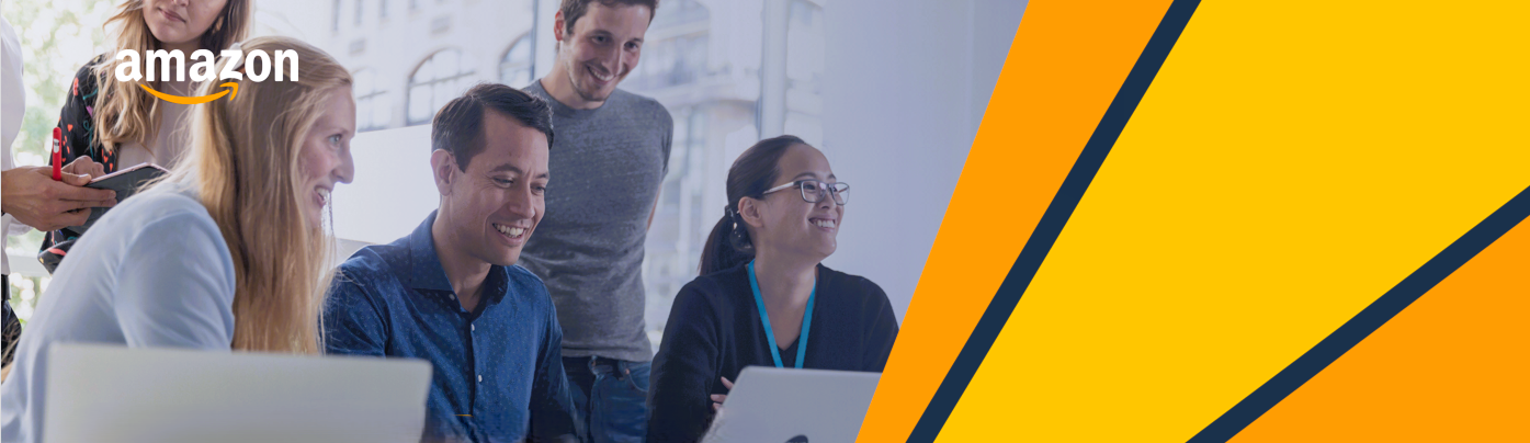Campus Prep Series - EMEA Non-tech
