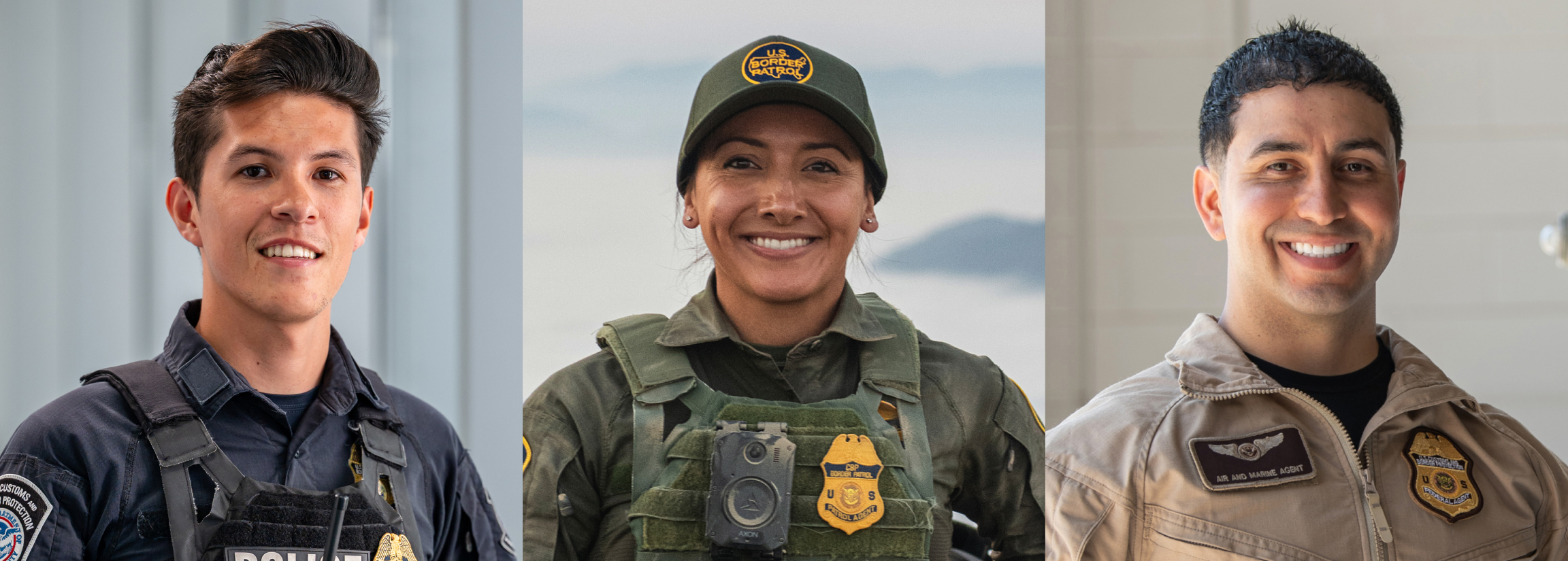 CBP Recruitment Image