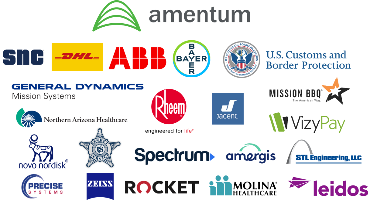 MEET OUR PROUD SPONSORS