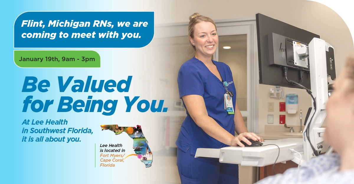 Meet & Greet in Flint, MI