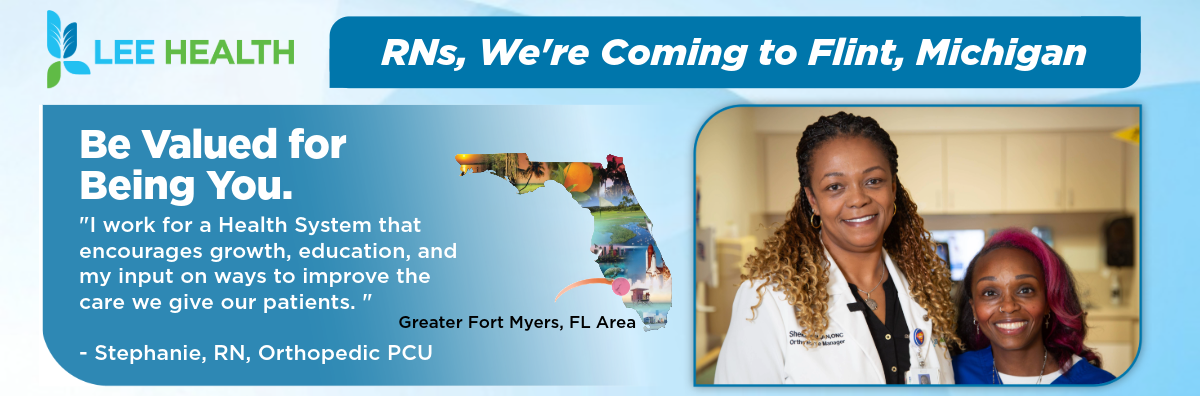 Meet & Greet in Flint, MI