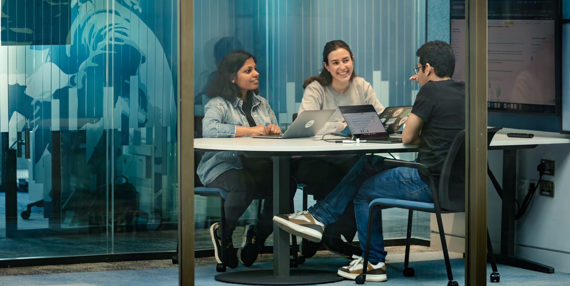 Banner for Build to Lead event page