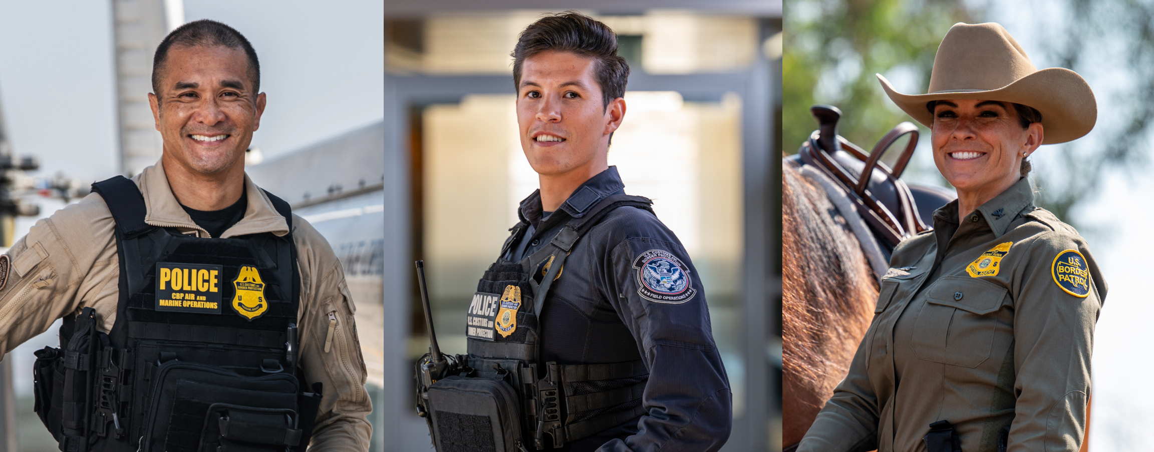 CBP Recruitment Image