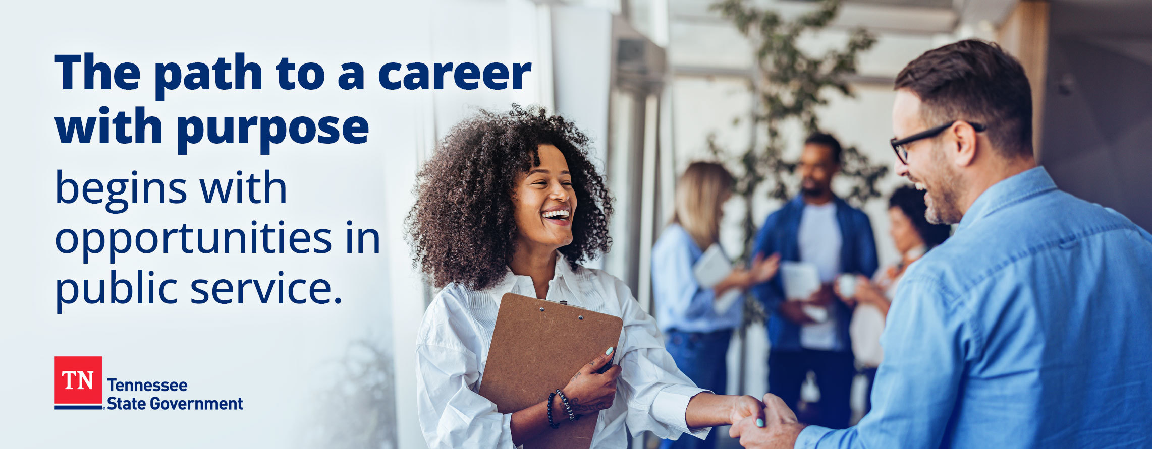 Ready for your next career move?
