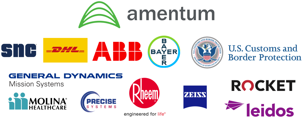 MEET OUR PROUD SPONSORS