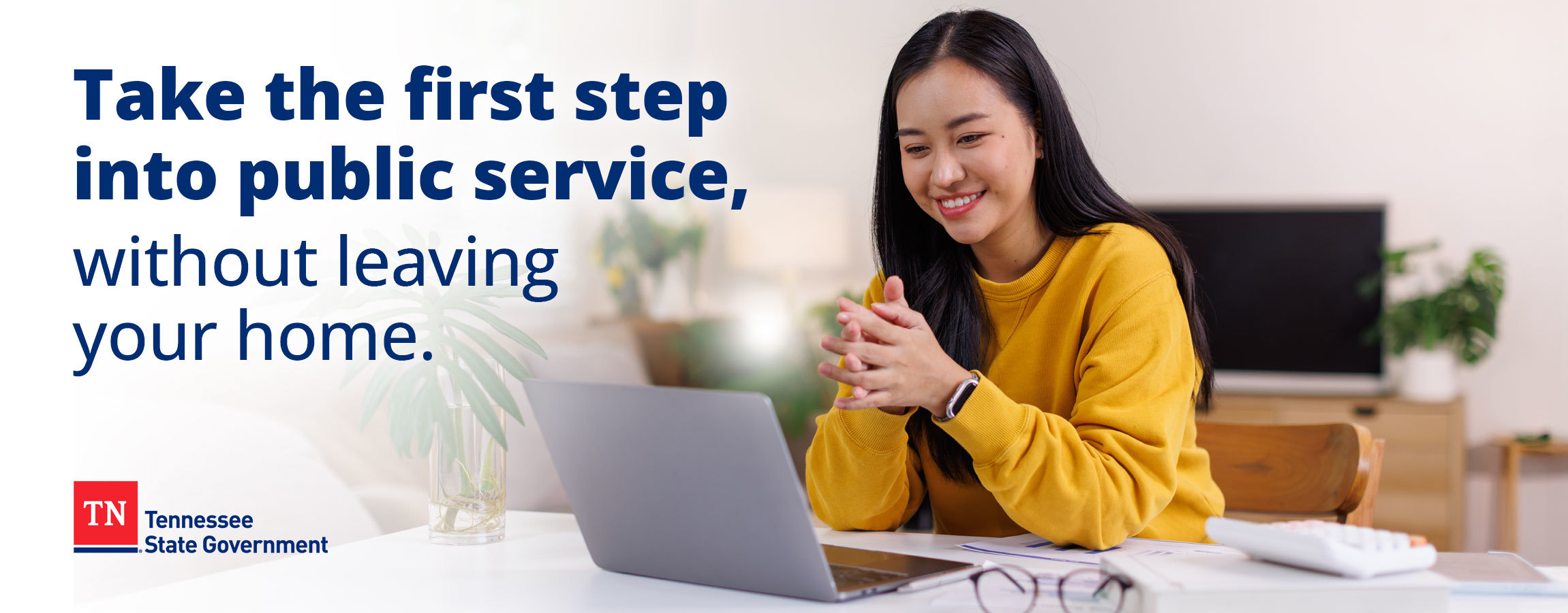 2026 Landing Page