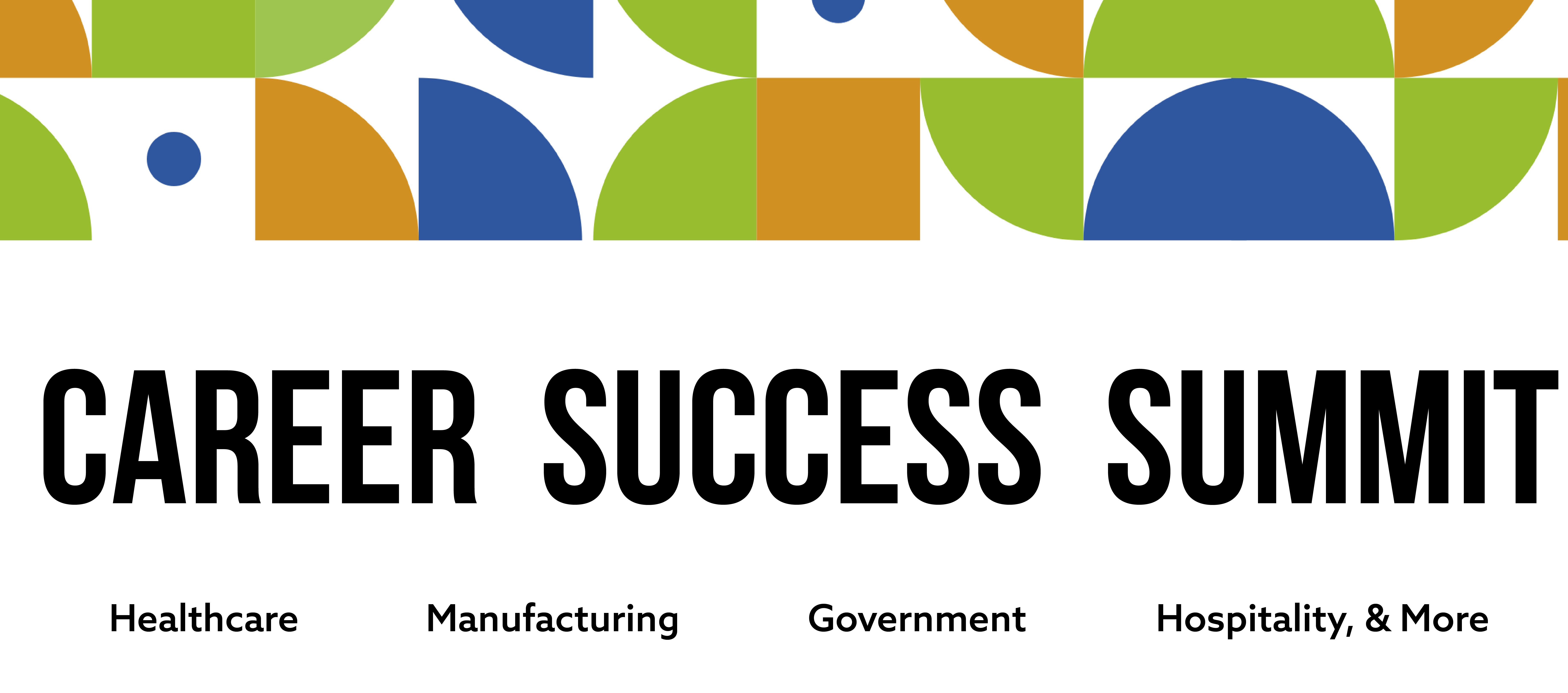 Career Success Summit