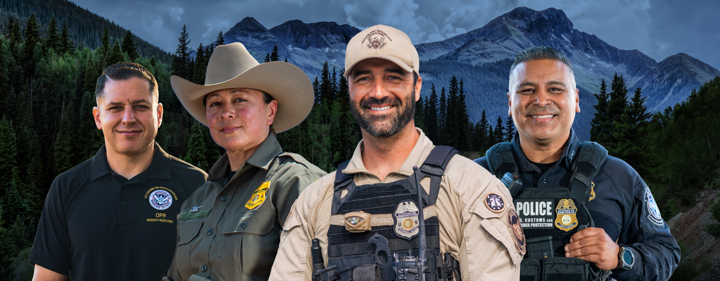 CBP Recruitment