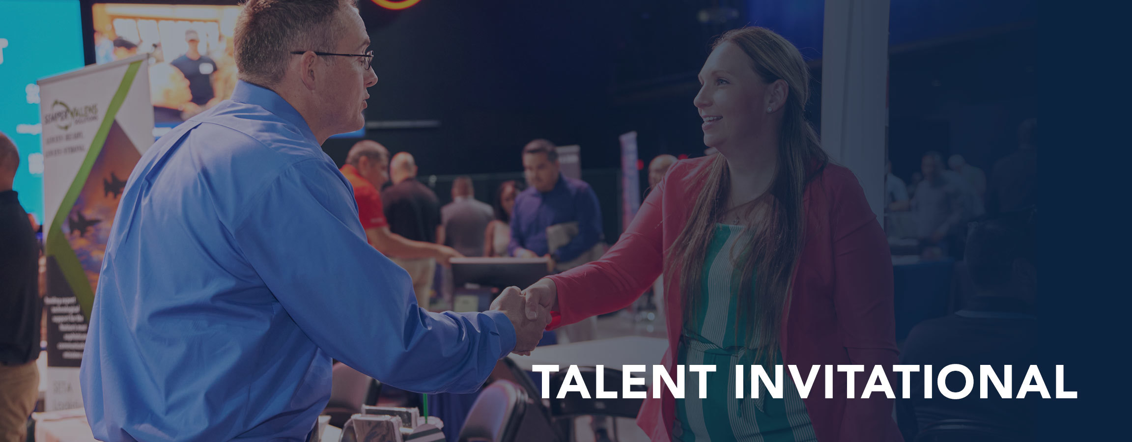 Hiring Event Banner