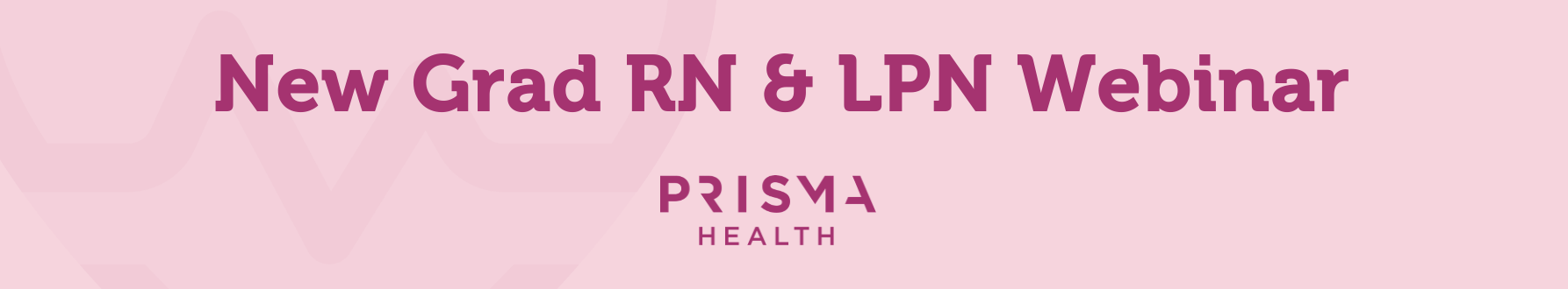 New Grad RN & LPN Webinar