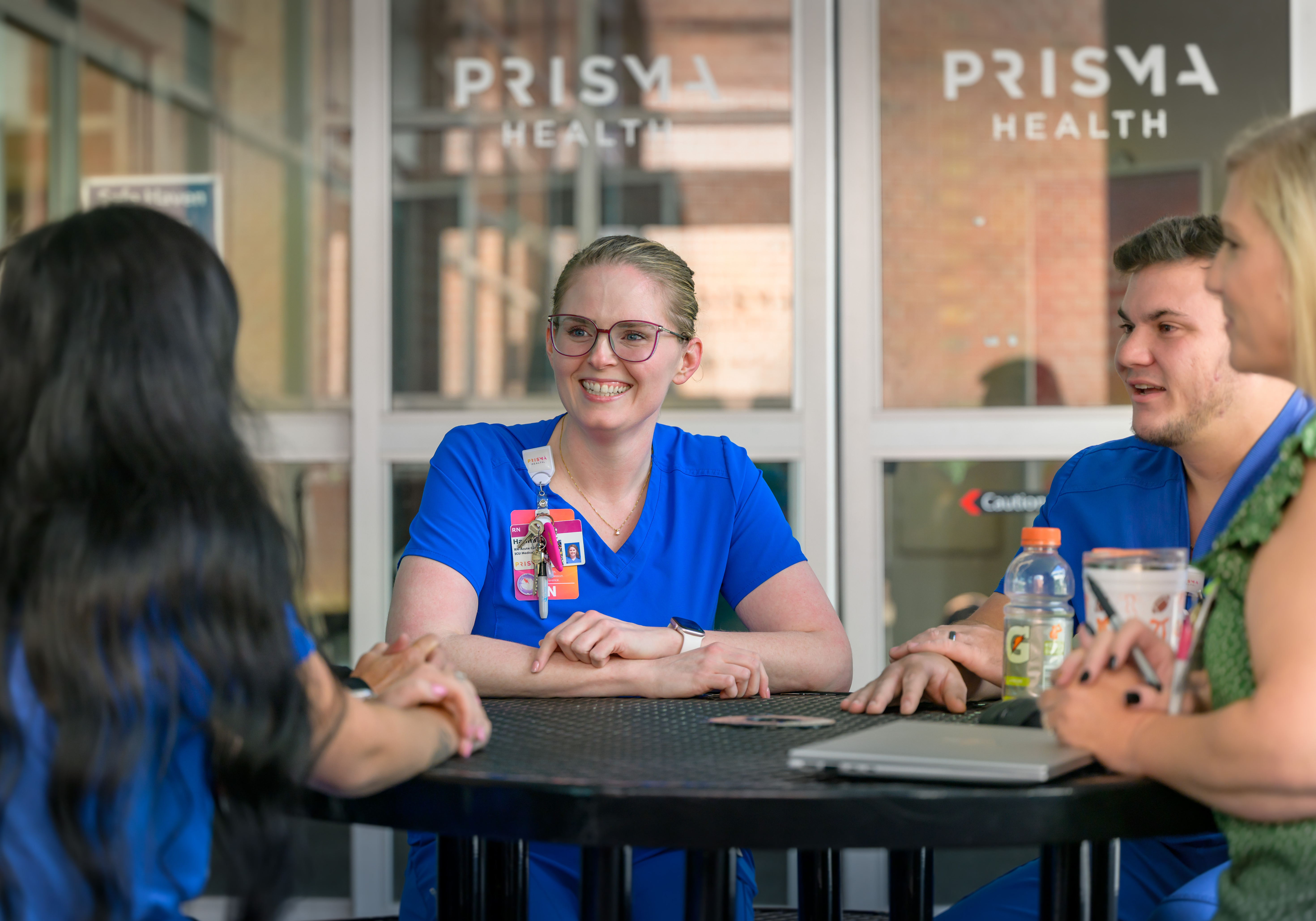 New Grad RN & LPN Webinar