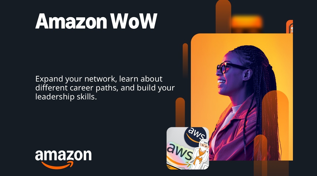 Amazon WoW India - 2025