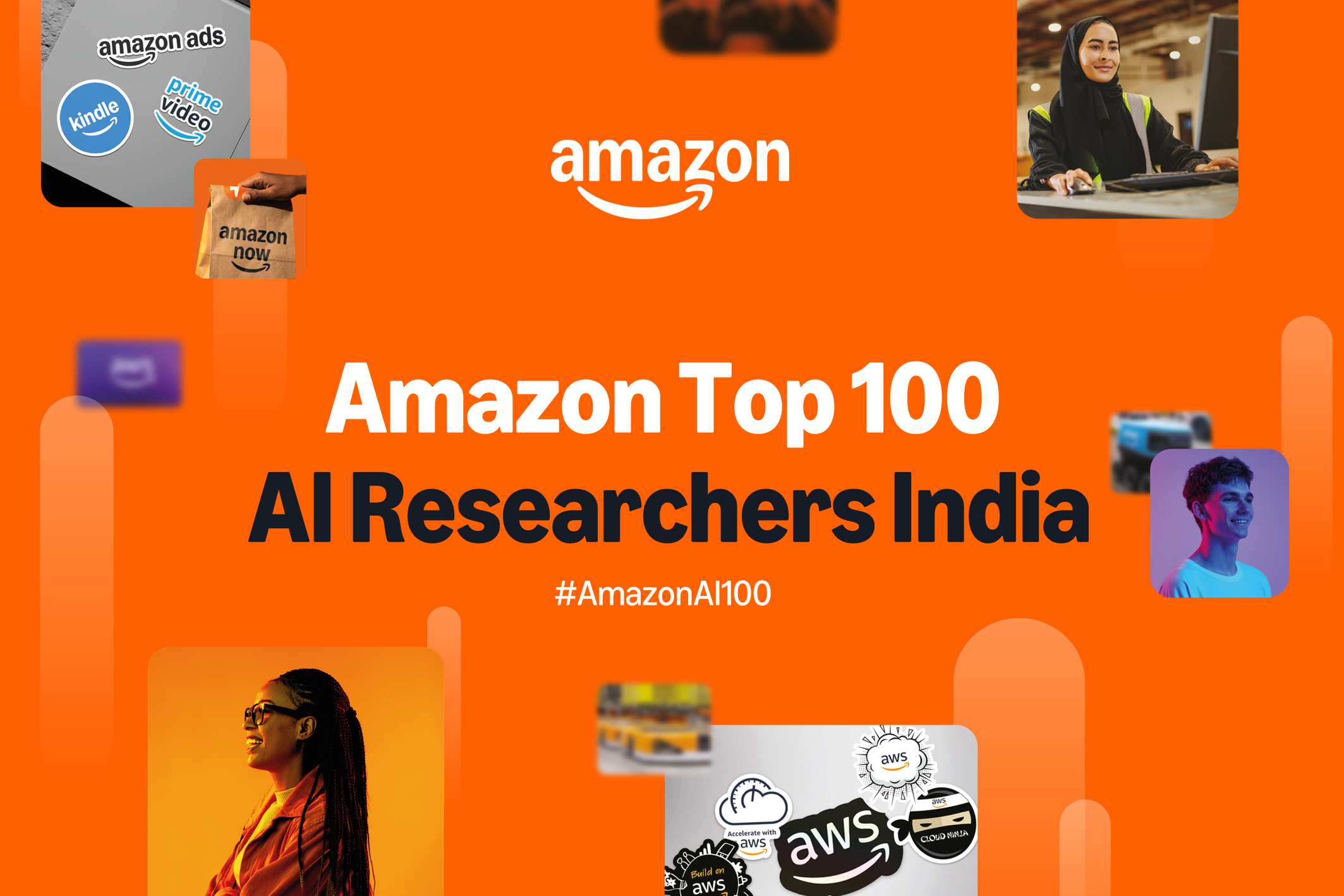 AI100 banner