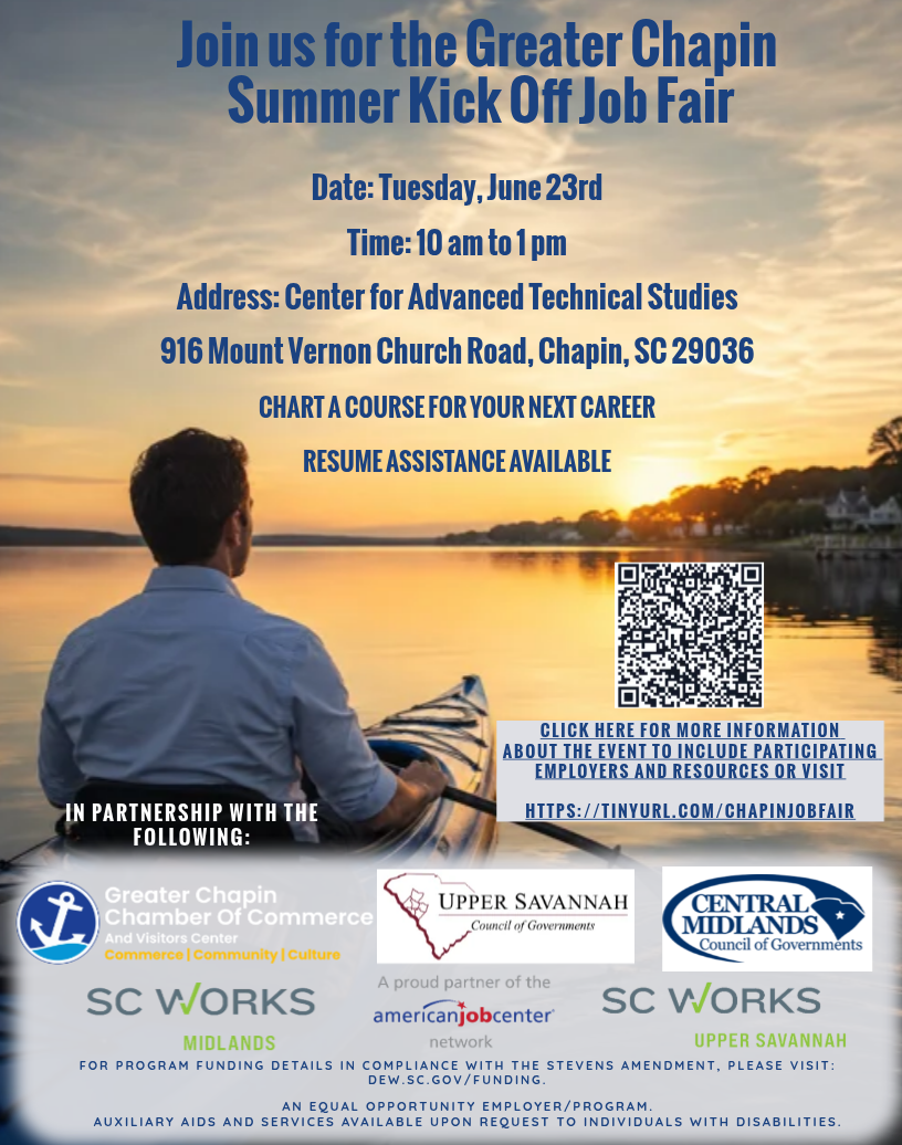 Event Flyer