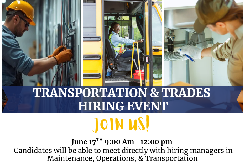 Job Fair Event