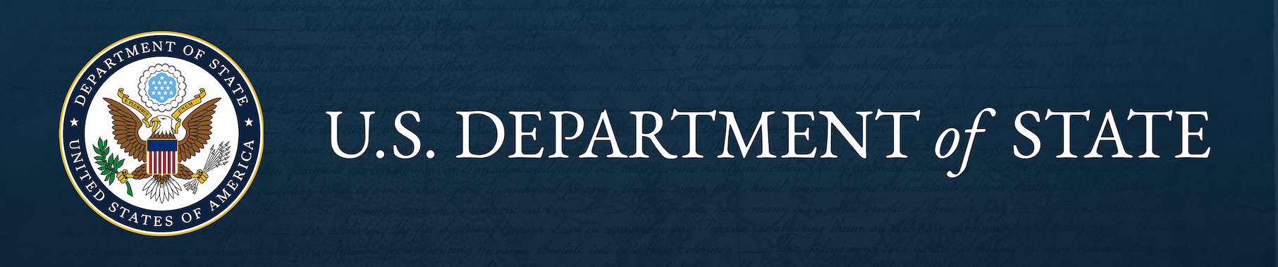 US Department of State Foreign Service Recruiting & Information Webinar