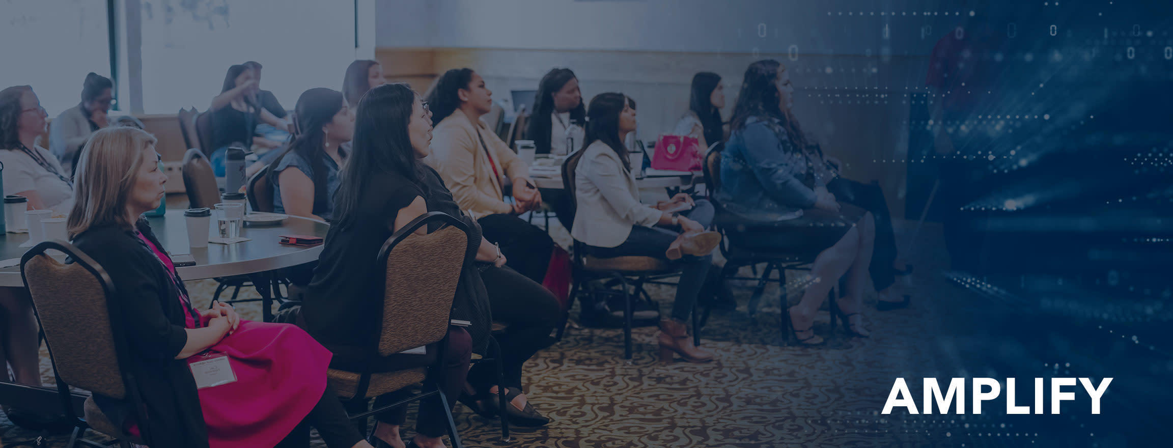 Hiring Event Banner