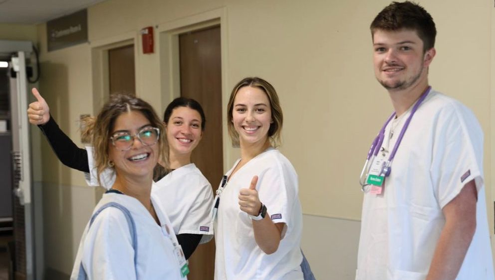 Externs