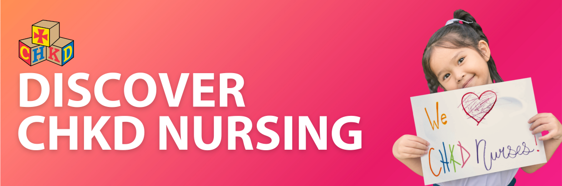 Nursing Talent Talk