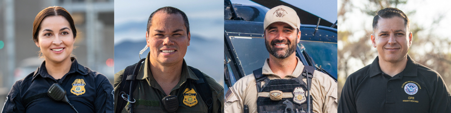 CBP Recruitment Image