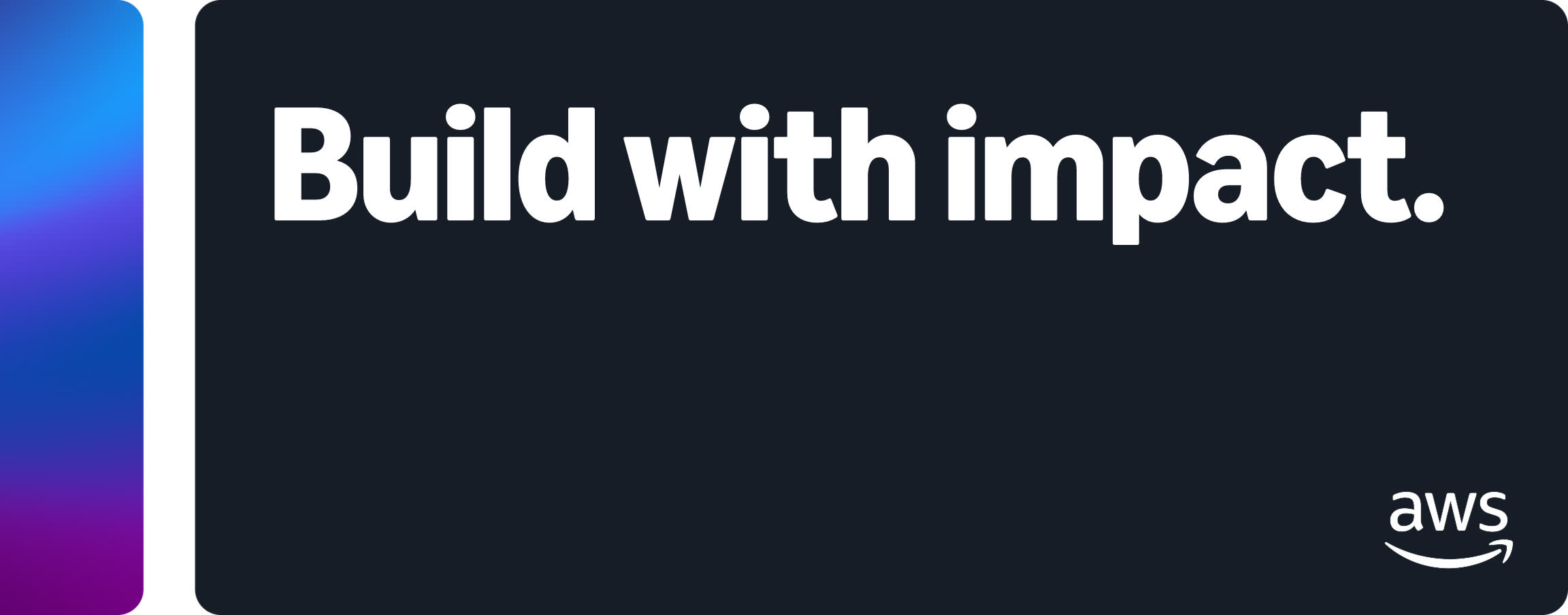 Footer Banner