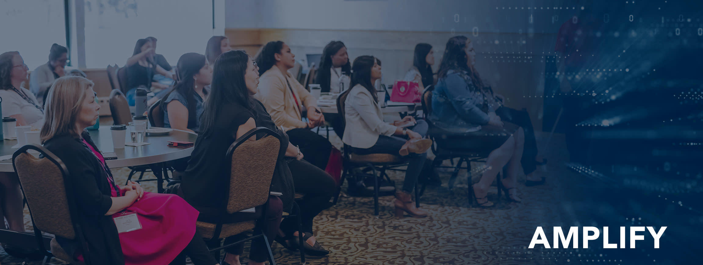 Hiring Event Banner