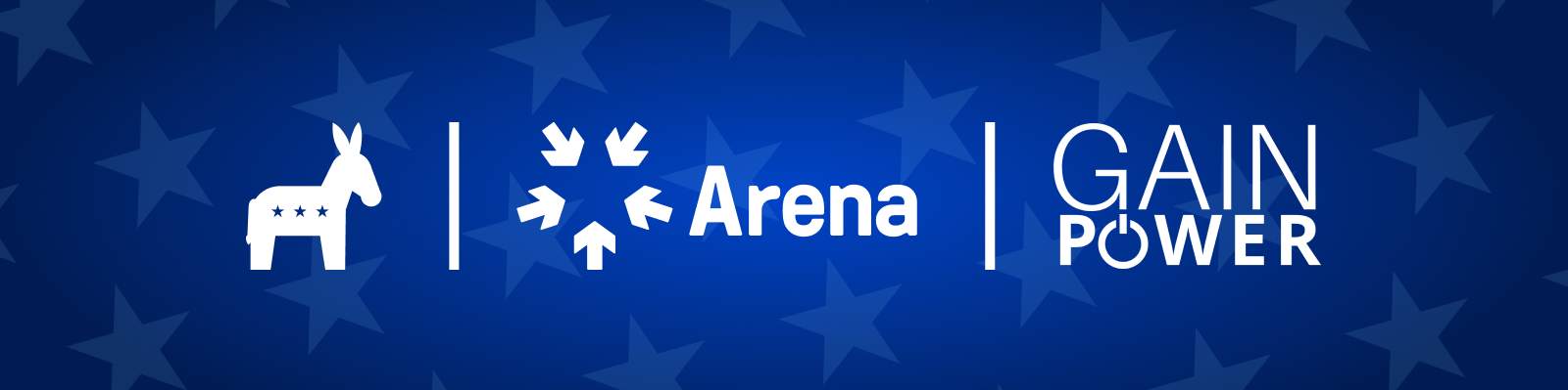 GP/Arena/DNC