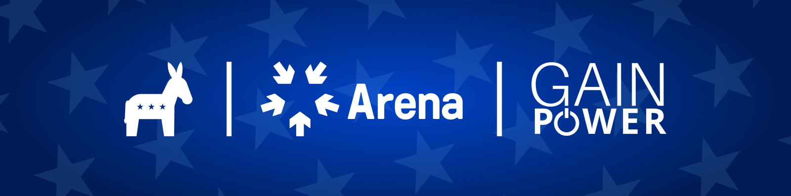 GP/Arena/DNC