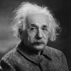 Imagem do artigo 4 Grandes Feitos de Albert Einstein