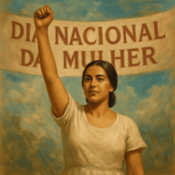 Imagem do artigo 5 Mulheres que Fizeram História no Brasil